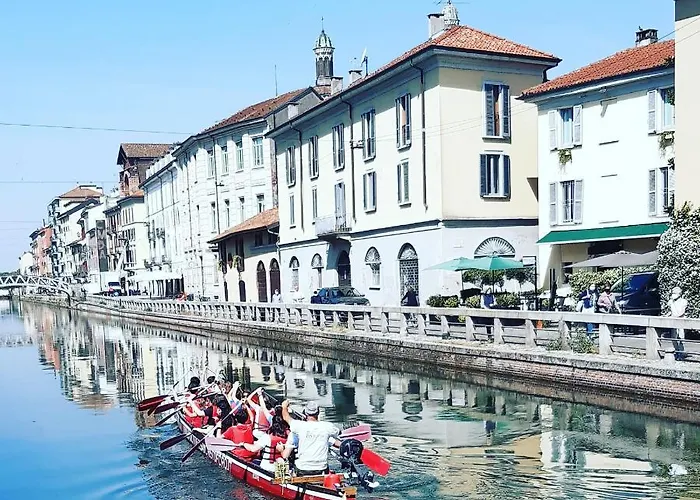 Da Noi Sul Naviglio