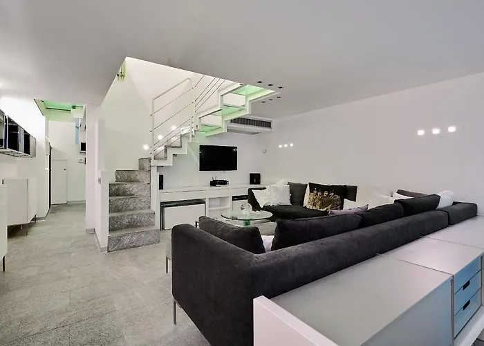 Fioravanti Suite