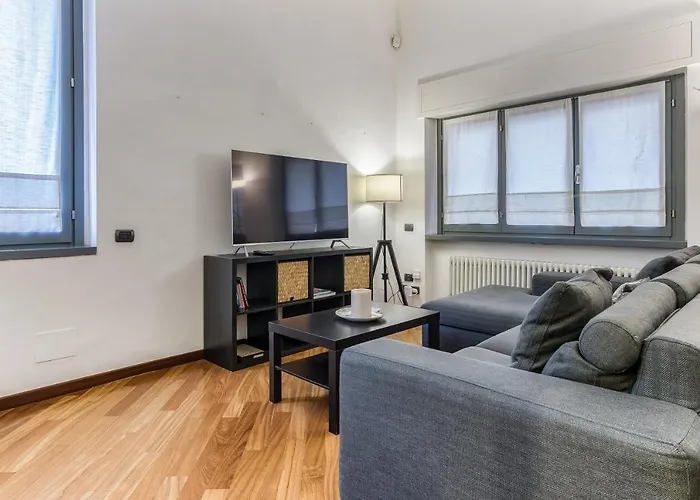 Beplace Apartments In Dateo