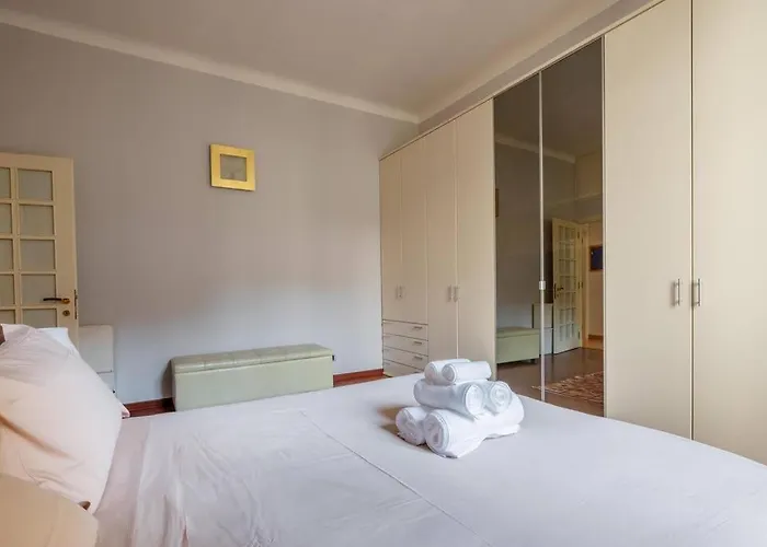 Easylife - Elegant Apartment In Pta Venezia