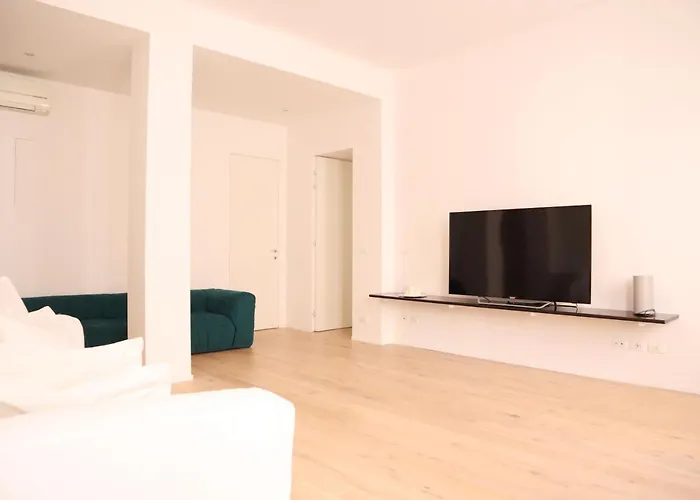 Citycenter Milan Elegant House