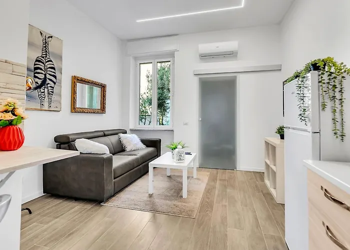 20Min Duomo Il Tuo Posto Letto A Milano