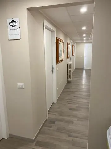 Hotel Galla