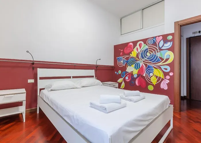 Porta Romana Cozy Apartment