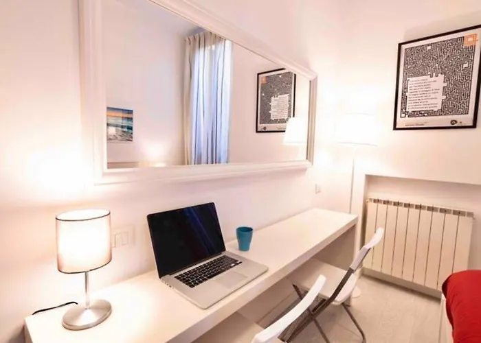 Mln Home Best Apartments Porta Venezia