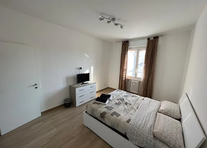 Paul House