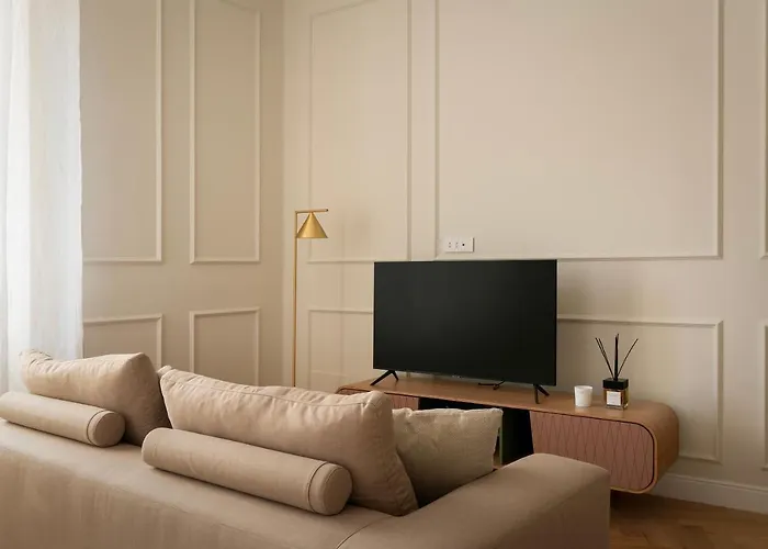 Nabila Apartment