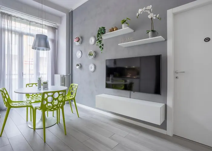 Casa Vacanze Abbiati