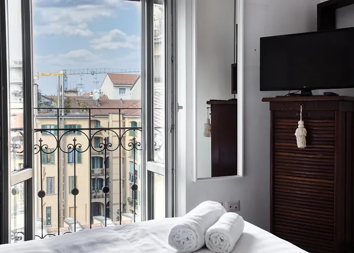 Altido Charming Flat Near City Centre