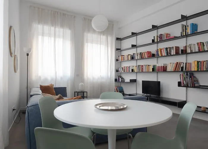 Bnbutler - Morosini, 18 - Spazio Morosini