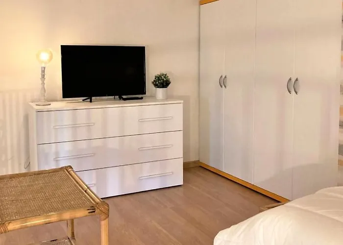 Watt 26 Cozy Studio