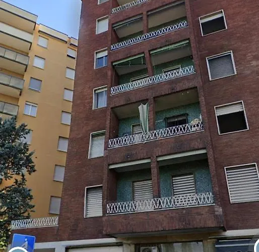 Viale Monza Gorla M1