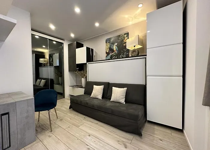 Comecasa Studio Panfilo