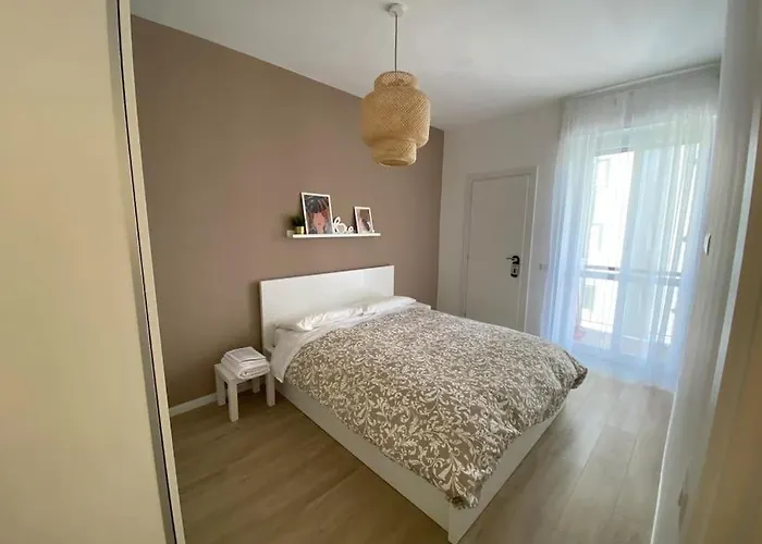 Renovated Apartment In The Center Of Milan