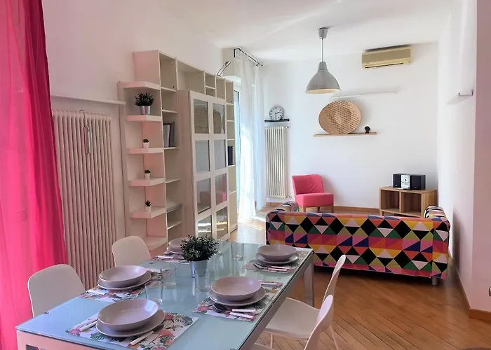 Viale Monza Chic Stay - Affitti Brevi Italia