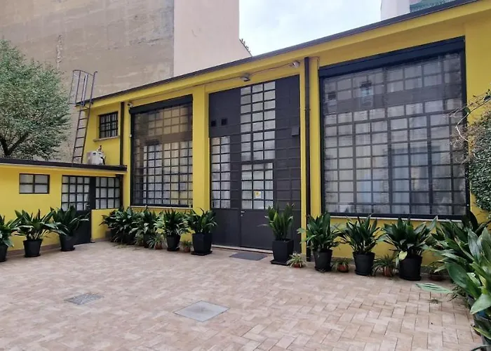 Residence Jolly
