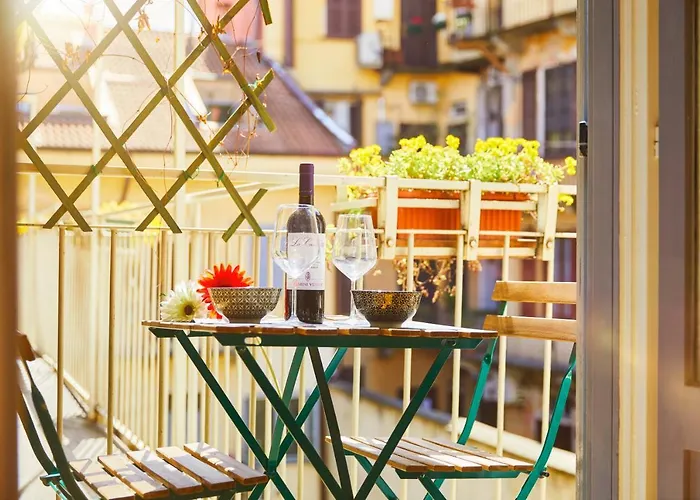 House Naviglio Due