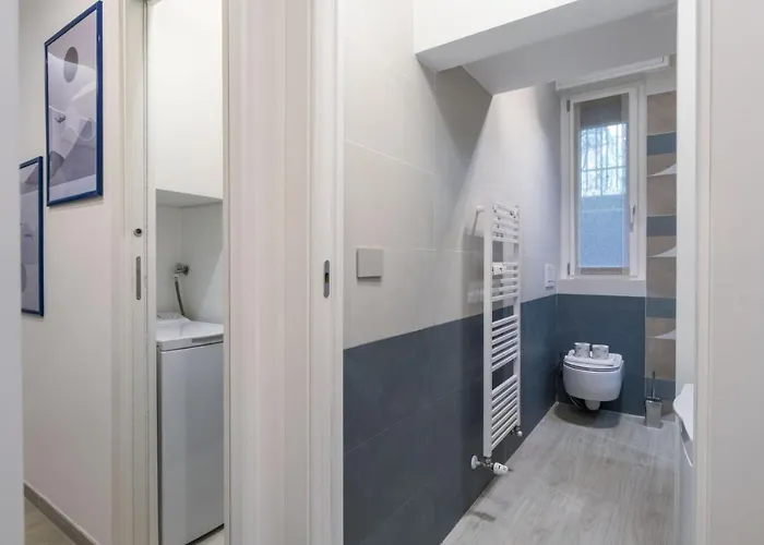 Easylife - Stile E Comfort In Porta Venezia