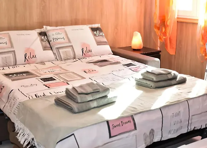 Milan Sweet Home Metro, Linate E Sky Studio