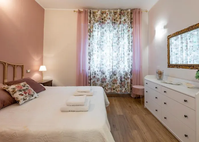 Bnbutler - Principe Eugenio - Casa Corsini, Un Angolo Retro