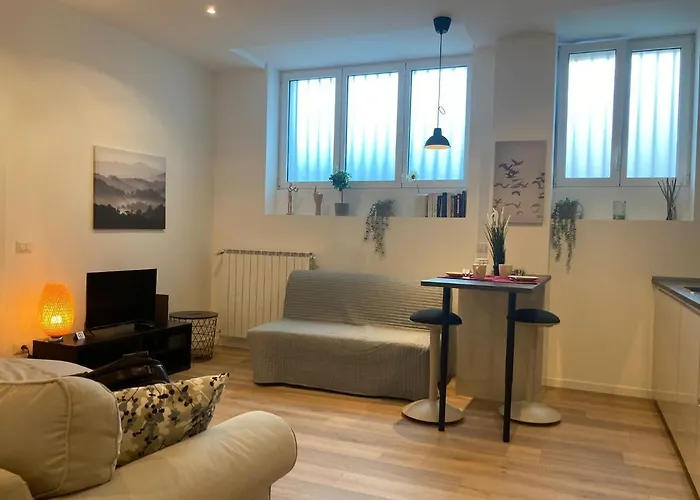 Fiera City Life 2 Top Apartment