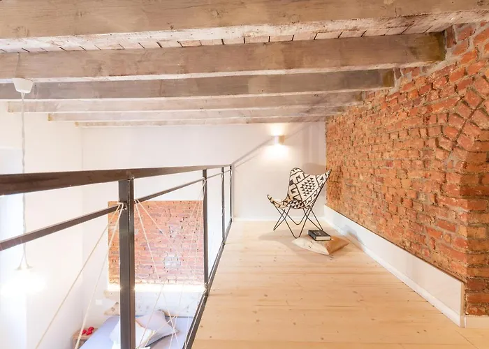 Casa Da Suite Nolo