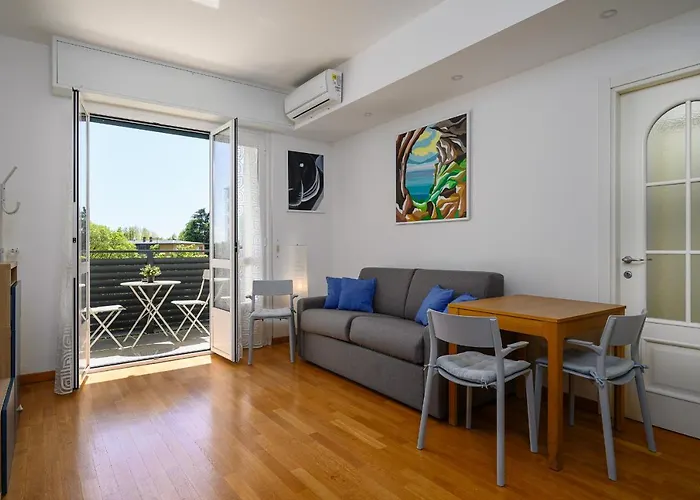 Inganni Charme Apartment