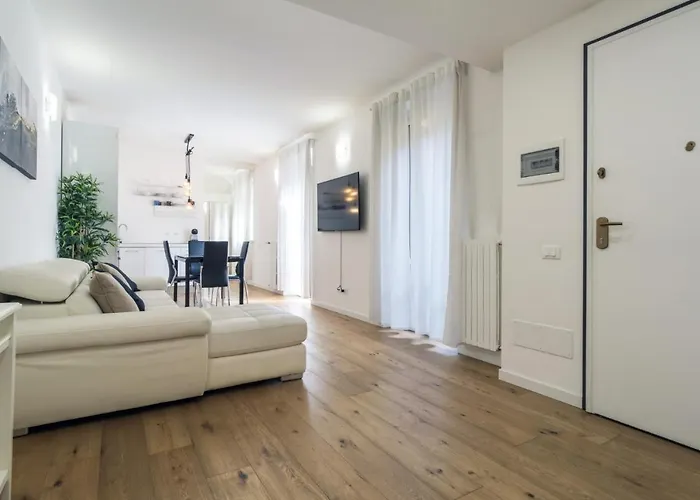 Easylife - Elegante Dimora A Due Minuti Dal Duomo