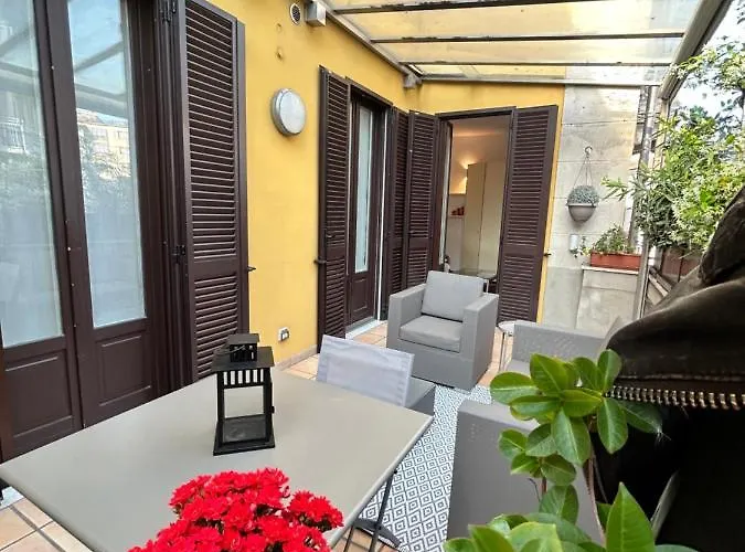 Casa Galli
