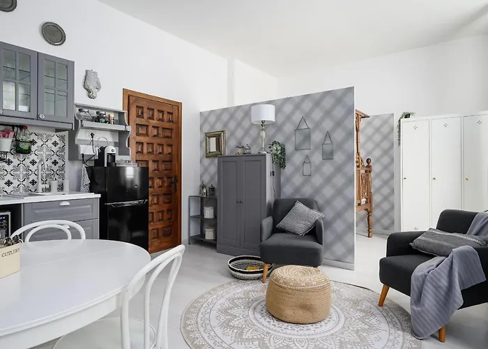 Dateo - Castel Morrone Charme Suite