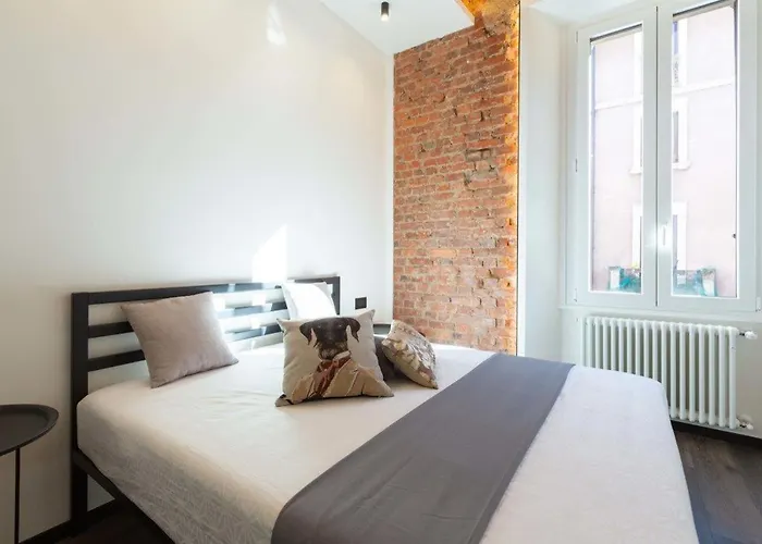 Cre12 -Loreto - Duomo- Design - Elegant - Modern