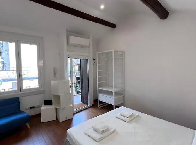 Skyline Silence Suite