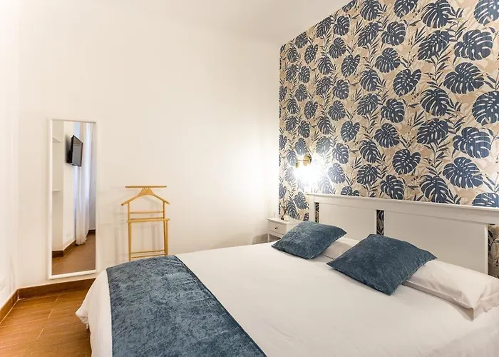 Canonica Charming Apartment
