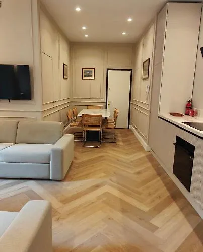 Marcora 6 T Luxury Living