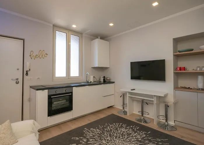 Nuovo Appartamento Zona Navigli