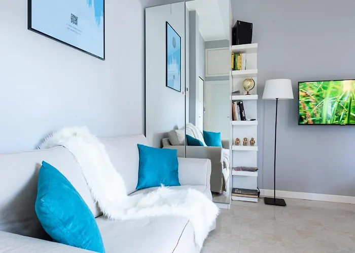 Collection Citylife Suites With Terrace - Top Collection