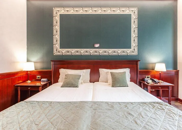Hotiday Hotel Milano Turro