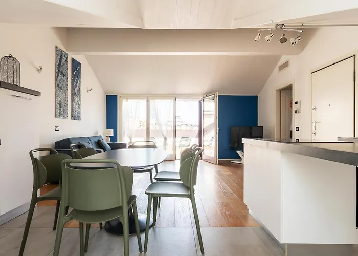 Easyhomes - Brera Luxury Suites