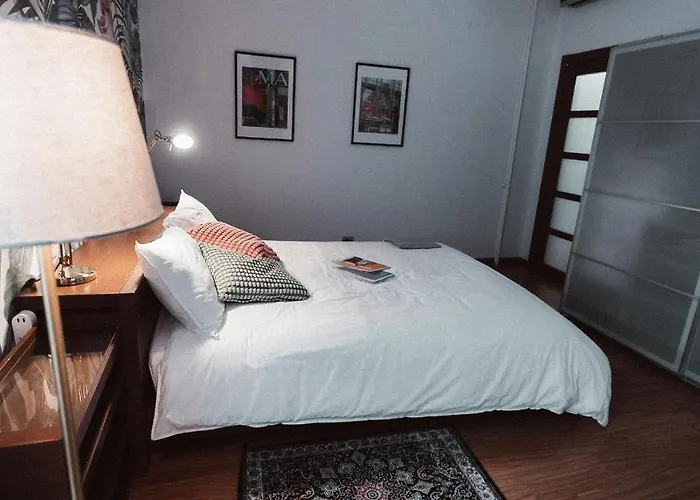 Mrdoyle Apartment Catalani