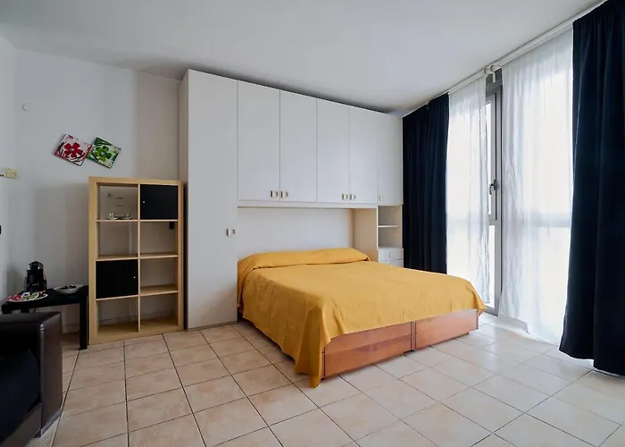 Milan Suite B2-Hosted By Sweetstay