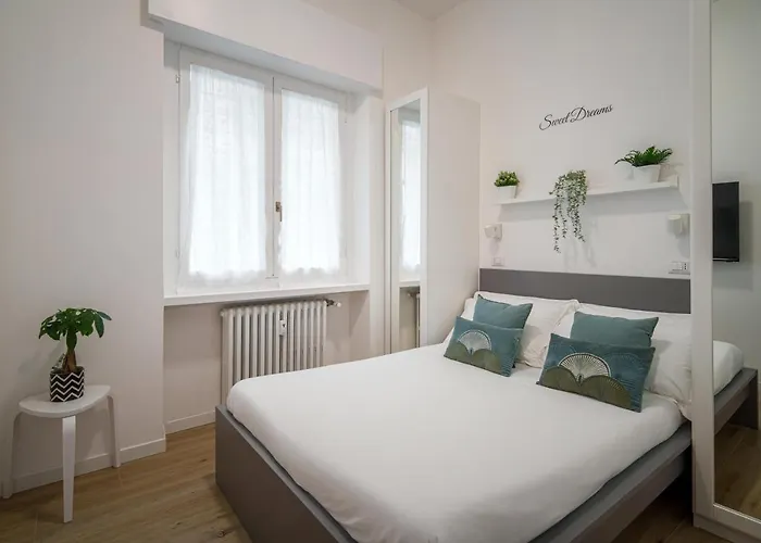 Accomodo Mib31 Bivano Centro Storico