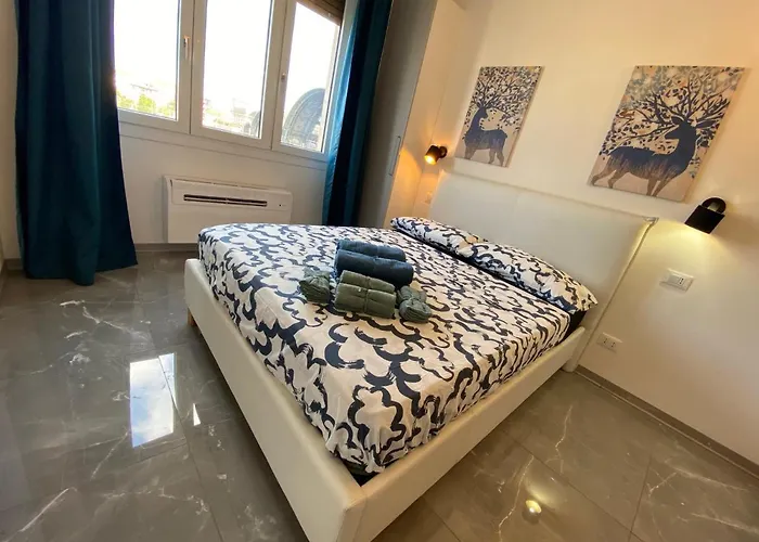 Studio Milano 33