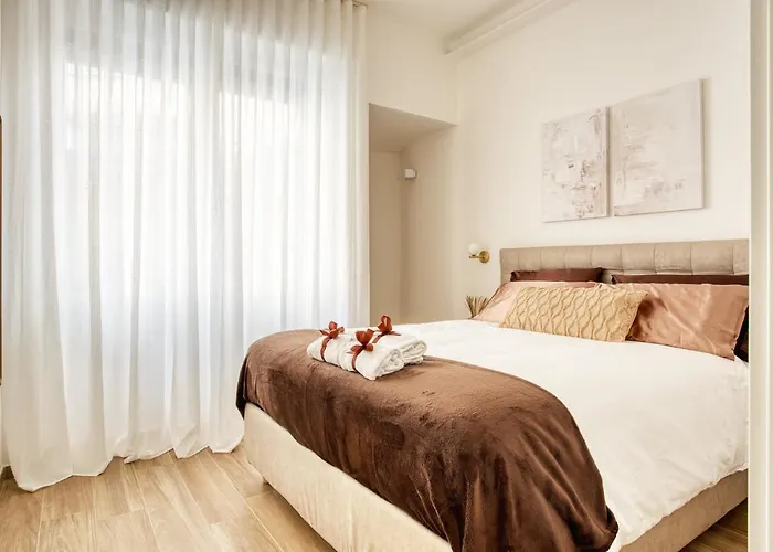 Relais Milano Suite 1