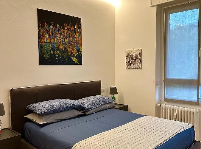 Modern Art Loft - Raffinato Loft In Zona Centrale