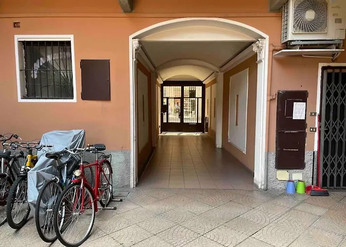 Corte Del 6 - Cozy Modern Flat B