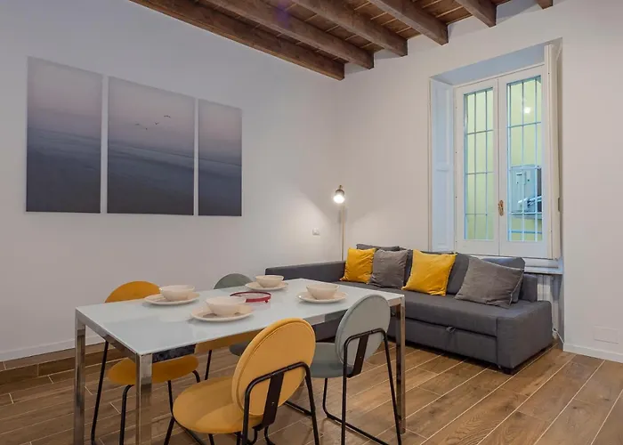 I Host Apartment - Melzo 5
