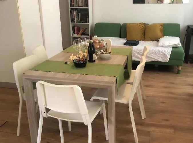 Residenza Navigli