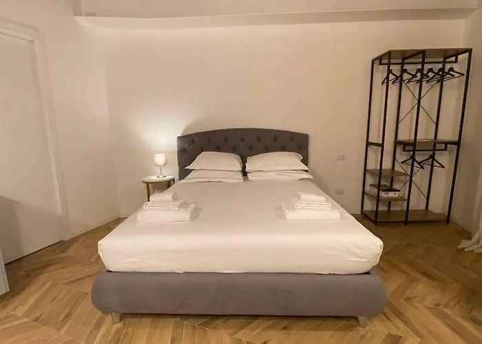Brera Eleven Suite Deluxe
