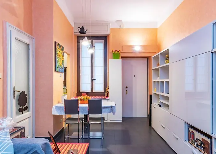 Ihost Apartment - Bassini 46