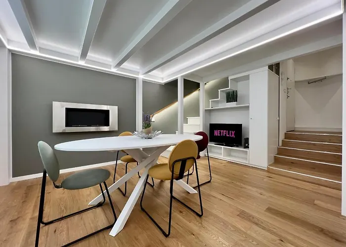 Central Luxe Haven